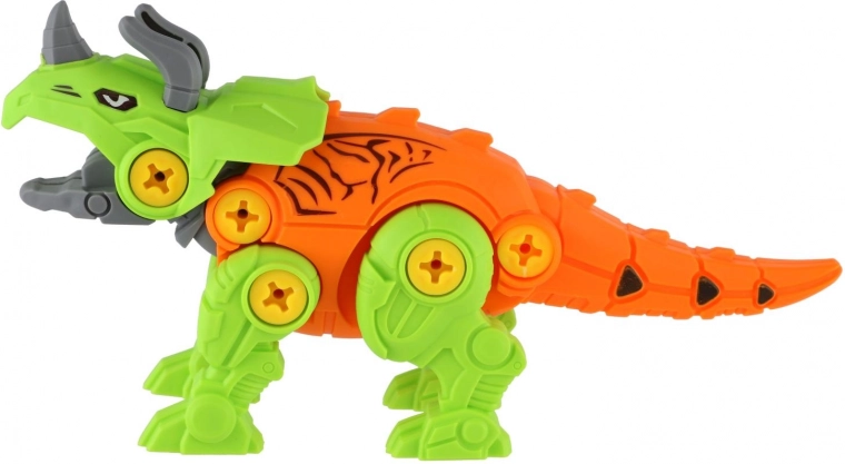 Byg, skil ad, gentag