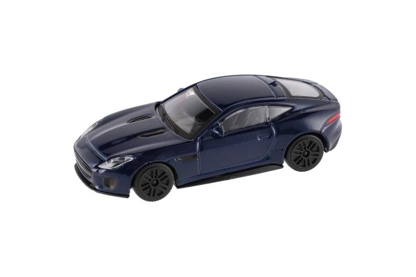 Bburago Street Fire Collezione 1/43, forskellige typer