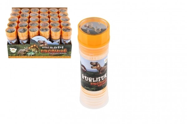 Bubbles - Dinosaurer 50 ml