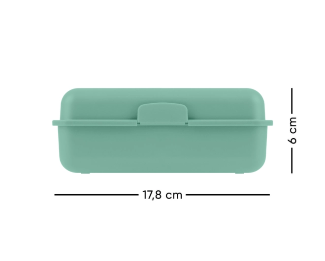 Kompakt design
