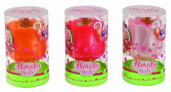 Floraly Piger