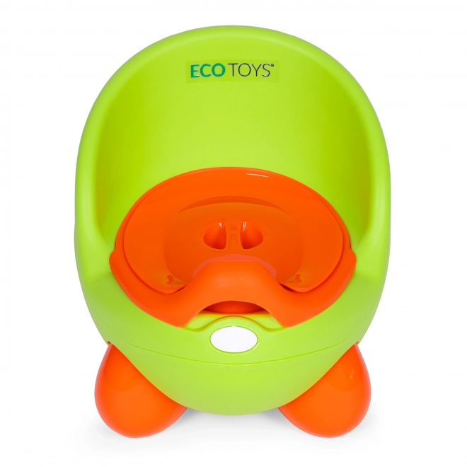 Børnepotte ECOTOYS