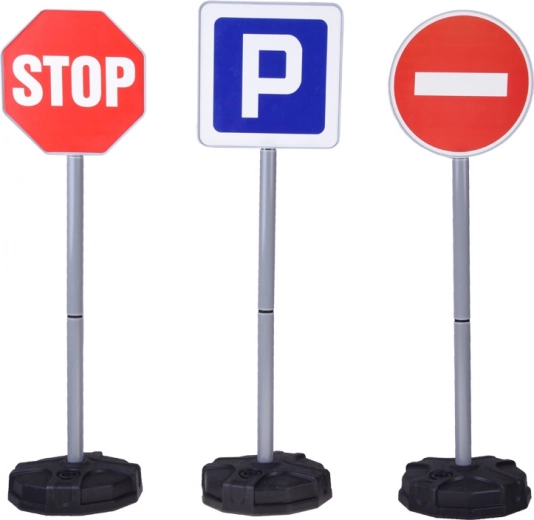 Stabil og sikker konstruktion