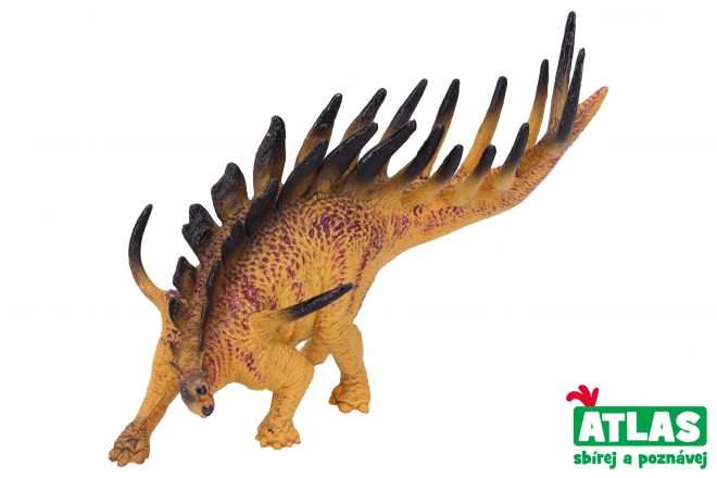 Dinosaurfigur Kentrosaurus 15 cm