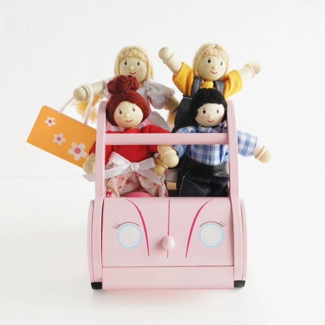Le Toy Van Bil Sophie