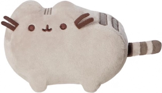 Sødt Pusheen-design