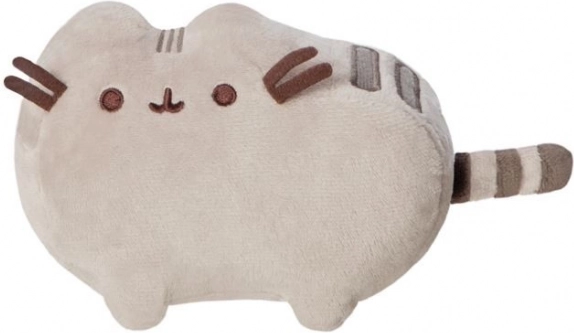 Plyslegetøj Pusheen classic 14 cm