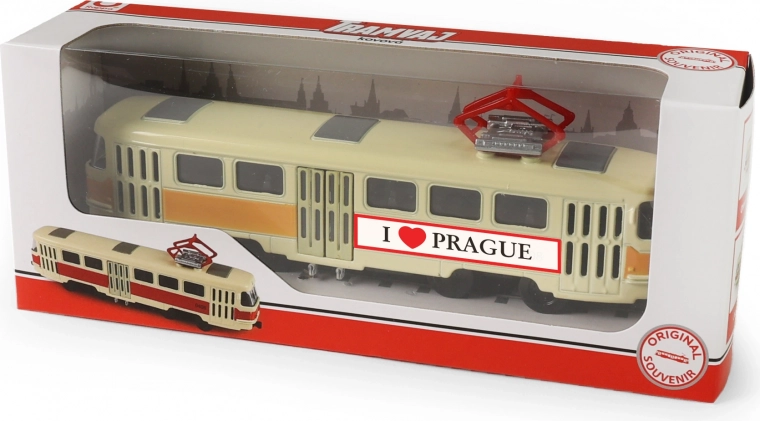 Ideel gave i gaveæske