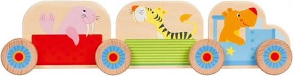 Naturlige materialer