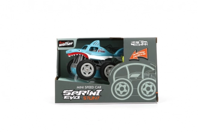 Mini auto haj RC