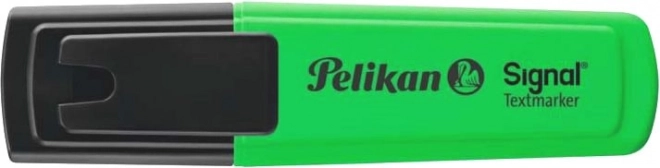 Pelikan Signal Overstregningstusch grøn