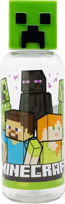 Drikkeflaske Minecraft 560 ml