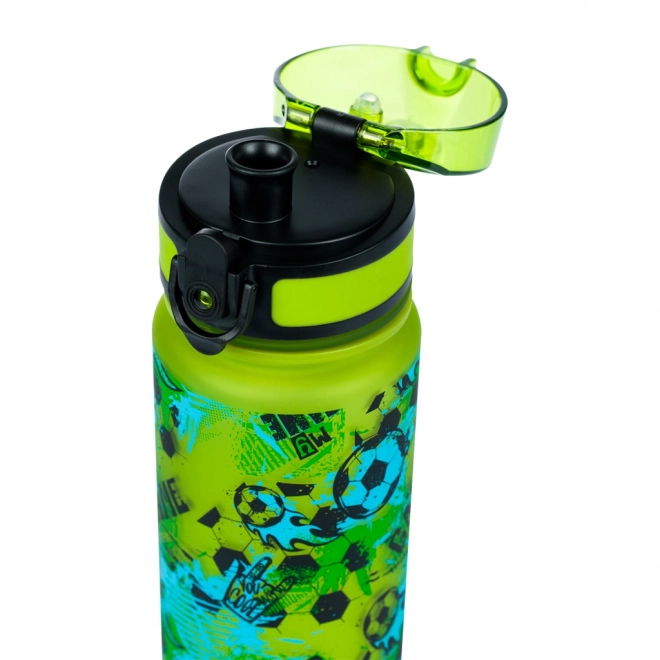 BAAGL Tritanflaske til drikkefodboldspil, 500 ml