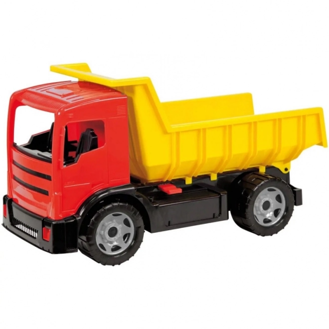 Stor børnedumper 61 cm