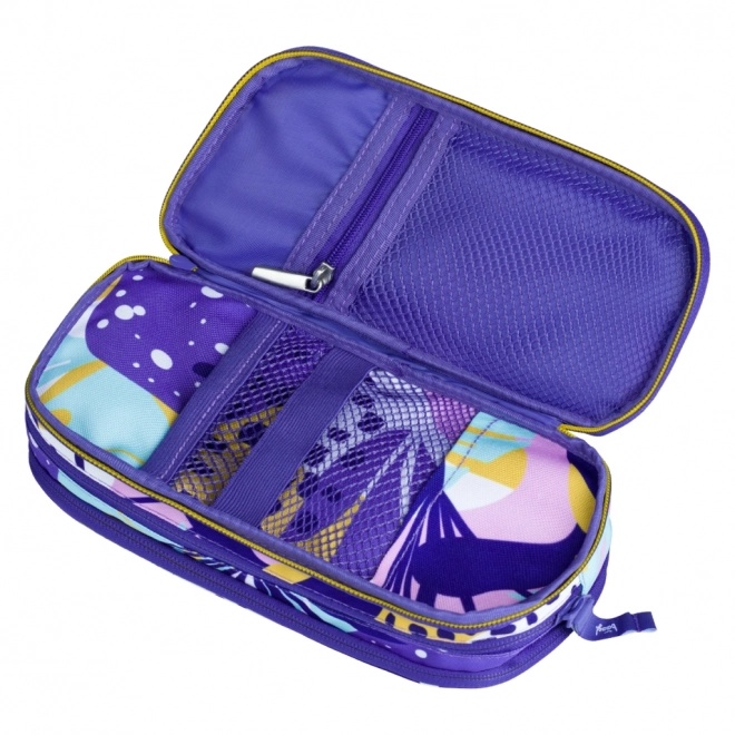 BAAGL Penal etui Eggy Violet