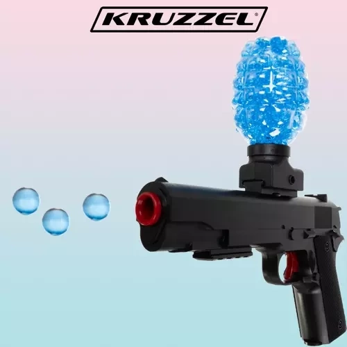 Pistol på gelkugler Kruzzel 20449