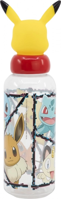 Pokemon drikkeflaske 560 ml