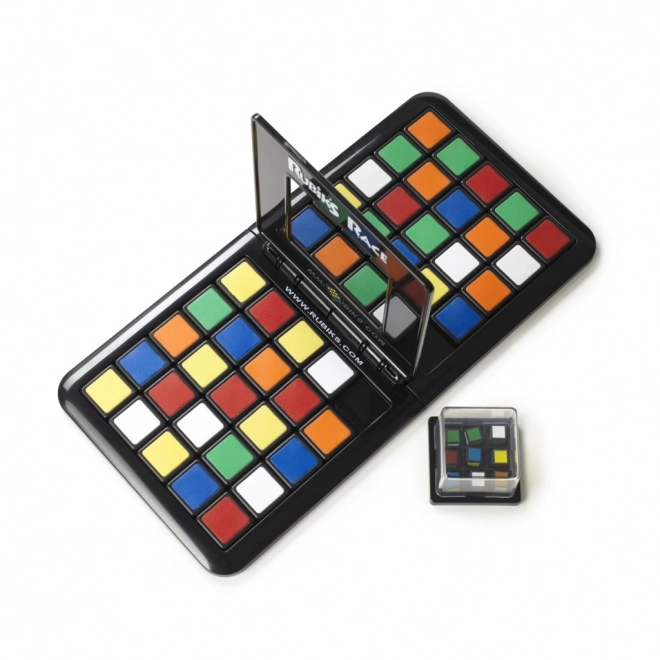 Rubiks kapløbsspil