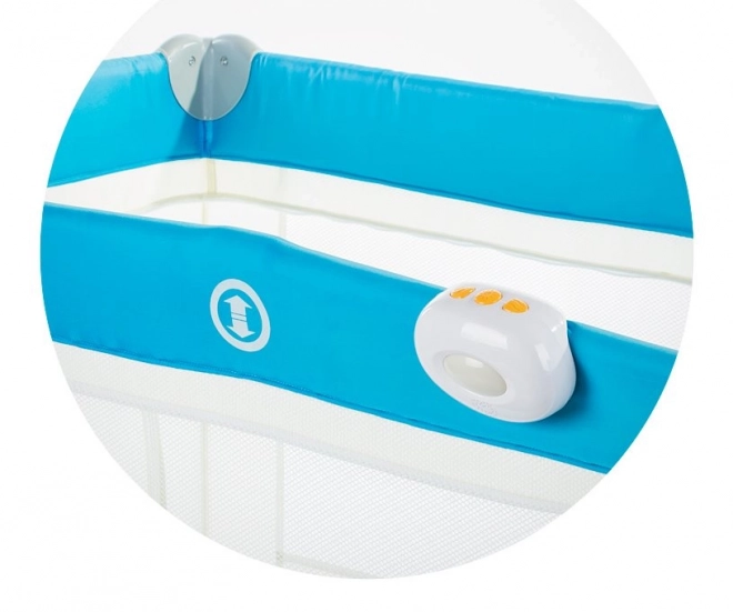 Musikboks med vibrationer og melodier CHIPOLINO