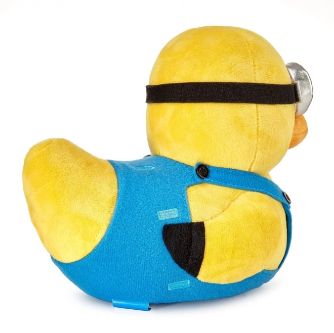 Tubbz plysand Mimoni Bob