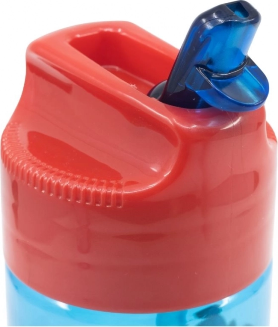 Drikkeflaske med Sonic motiv 430 ml