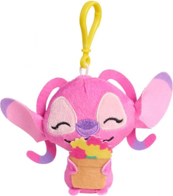 Stitch plys med klip (tilfældig valg)