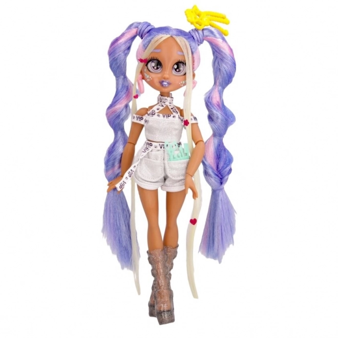 Dukke VIP Hair Academy Hailey