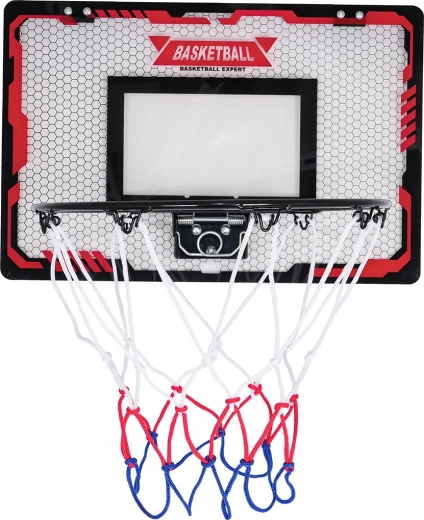 Universel montering på dør og væg