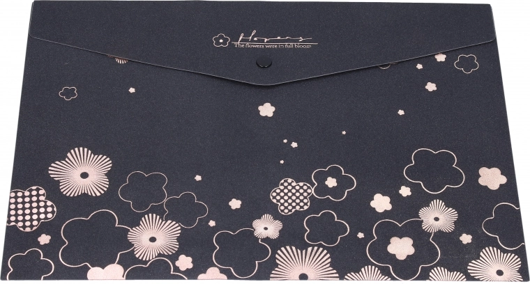 Sikker trykknaplukning