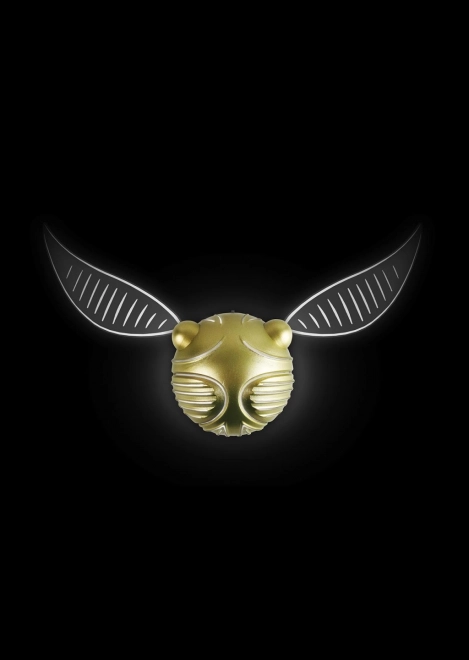 Væglampe Gyldne Snitch