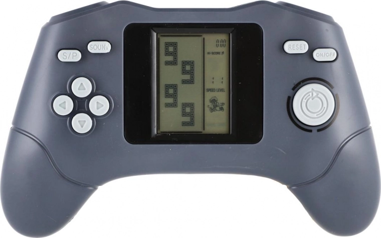 Kompakt og ideel til rejser