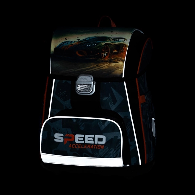 OXYBAG Skolesæt 3stk Premium Auto