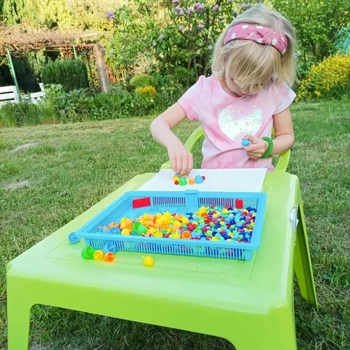 Svampepuzzle