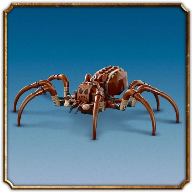 LEGO Harry Potter 76434 Aragog i Den Forbudte Skov