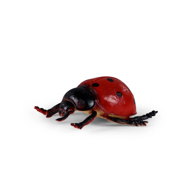 Insekter 4 stk i pose