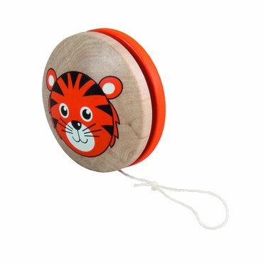 Detoa Jojo orange Tigger