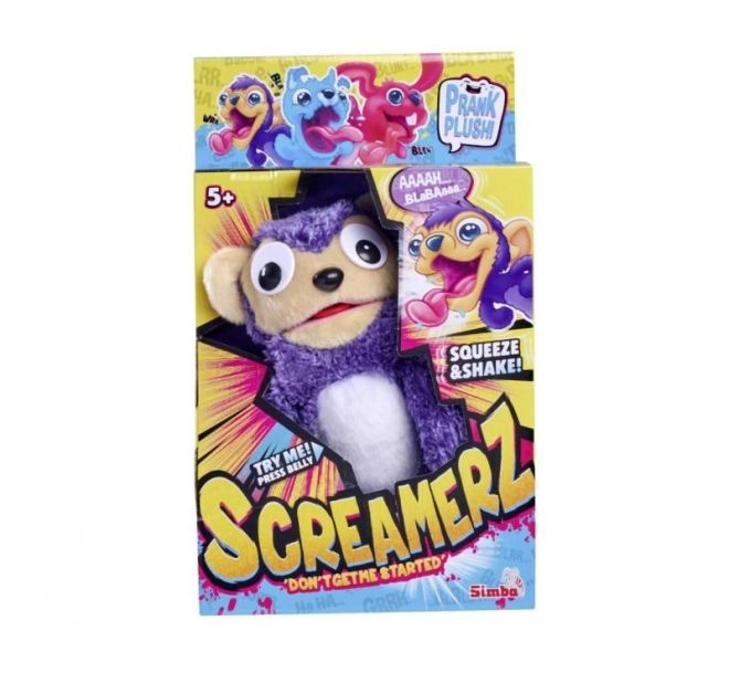 ScreamerZ Abe 30 cm
