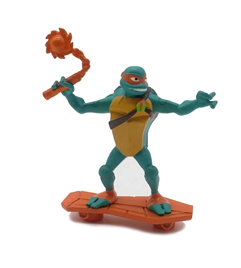 Ninja Turtles samlerfigur