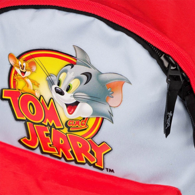 BAAGL Førskole rygsæk Tom & Jerry