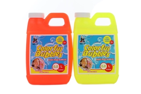 Sæbeboblevæske 500 ml