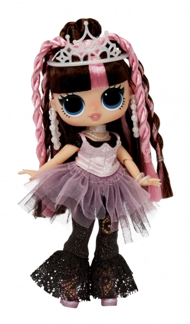 L.O.L. Surprise Tweens Surprise Swap Mode dukker