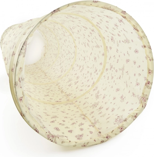 Elegant blomsterdesign