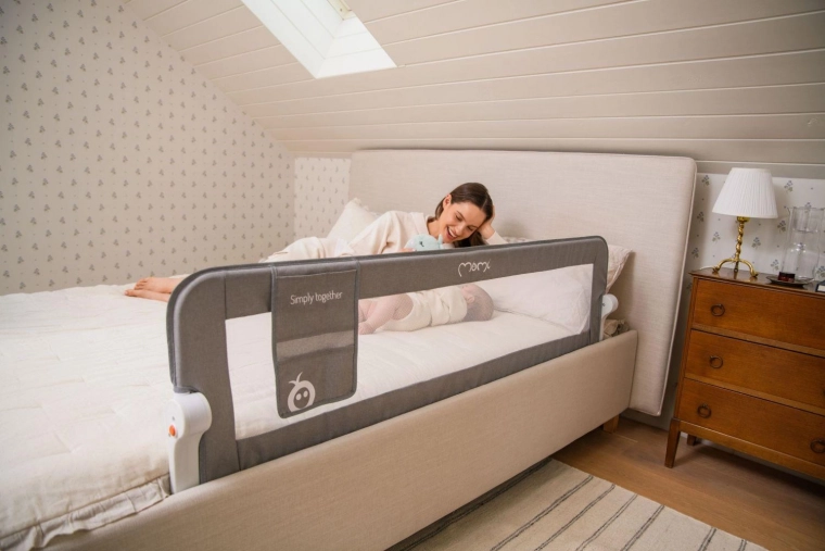 Sikkerhed bekræftet af tests