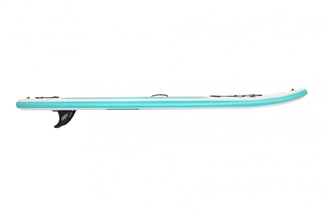 Bestway Aqua Glider 320 cm oppustelig paddleboard