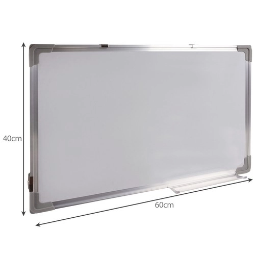 Magnetisk tavle 60x40 cm Maaleo