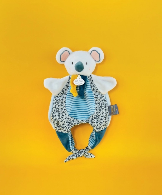 Nusse Koala i Taske 3 i 1