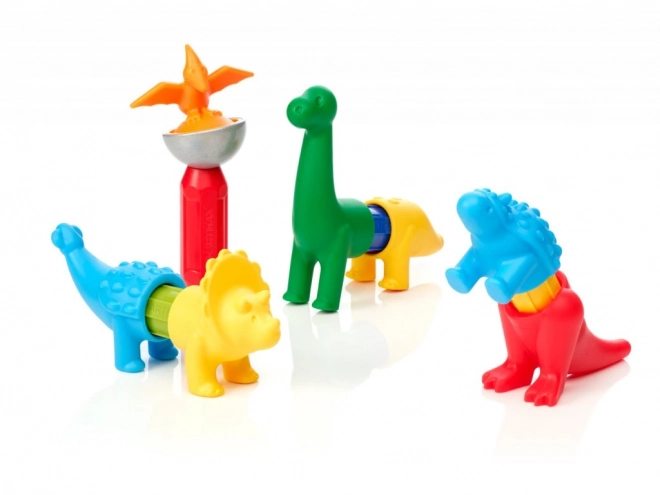 SmartMax Mine Første Dinosaurus - 14 stk