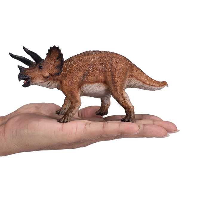 Mojo Triceratops Plastikfigur