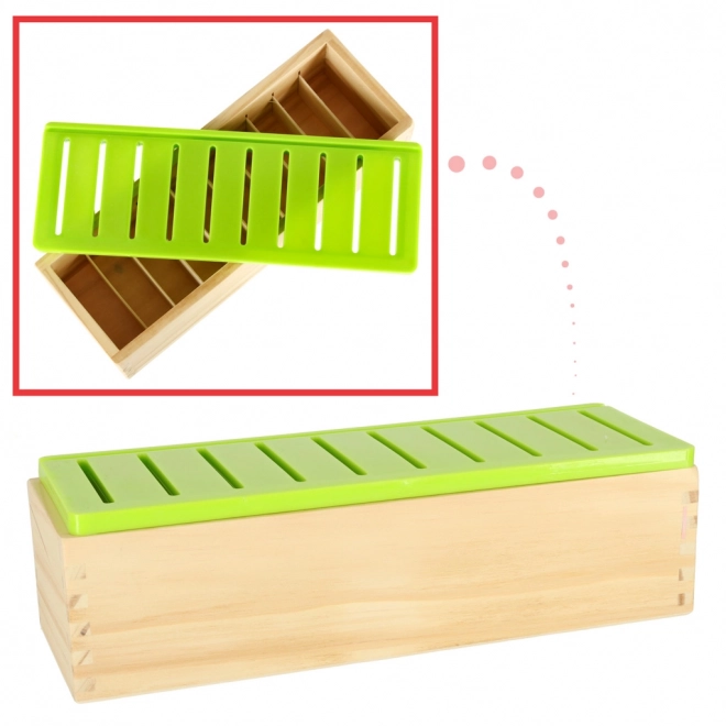 Træ Montessori Uddannelses Sundhedskasse