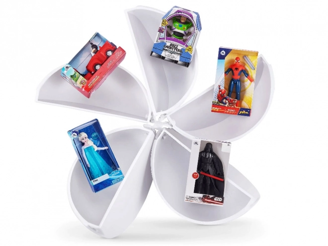 Disney Marvel Star Wars Kreative Miniature Kugler